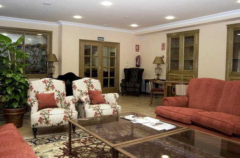 Hotel Abeiras O Grove Exterior foto